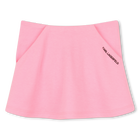 Ensemble Tee-shirt et jupe KARL LAGERFELD KIDS 
                    FILLE
