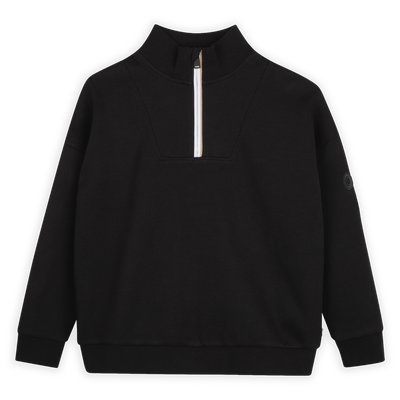 Sweat-shirt-shirt BOSS GARCON