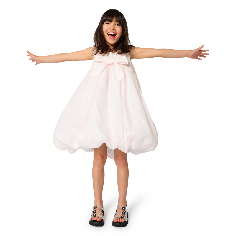 ROBE DE C&Eacute;R&Eacute;MONIE MARC JACOBS 
                        FILLE