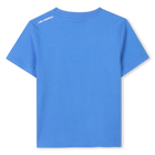 T-shirt &agrave; manches courtes KARL LAGERFELD KIDS 
                    GARCON