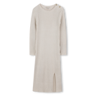 Robe longue en tricot, DORE CLAIR, hi-res