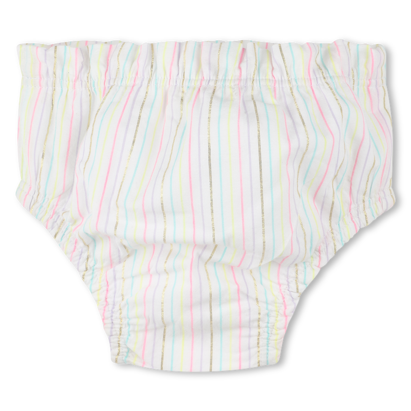 Ensemble robe et culotte BILLIEBLUSH 
                    FILLE
