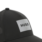 Casquette Hugo 
                    GARCON