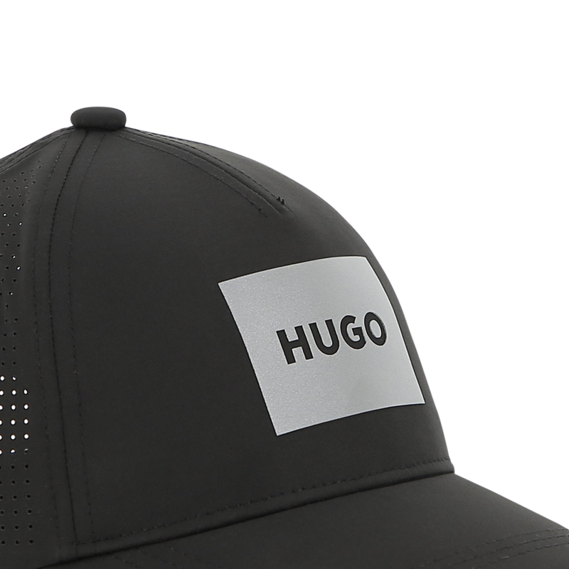 CASQUETTE Hugo 
                        GARCON