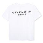 Tee-shirt manches courtes GIVENCHY 
                    UNISEXE