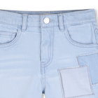 Short en jean MICHAEL KORS 
                    FILLE