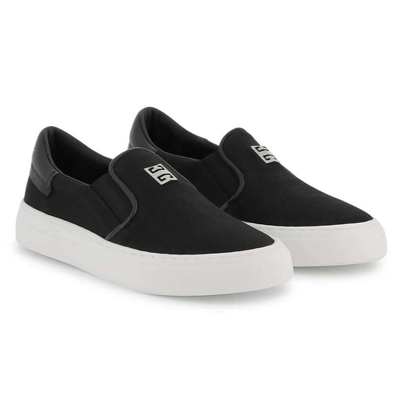 Sneakers siglées GIVENCHY 
                    UNISEXE