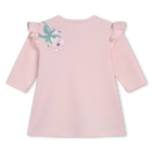 Robe, legging et bandeau KENZO KIDS 
                    FILLE