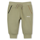 Ensemble jogging BOSS 
                    GARCON