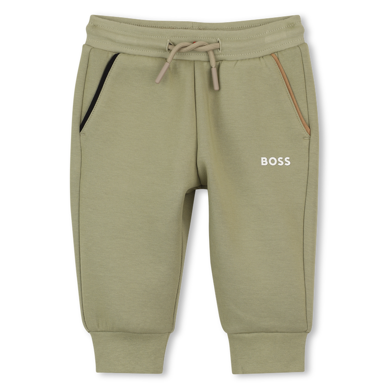 Ensemble jogging BOSS 
                        GARCON
