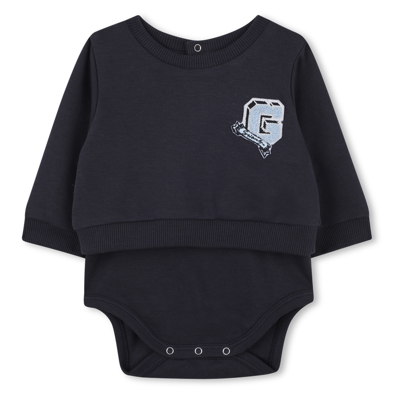 Ensemble sweat et pantalon GIVENCHY 
                    UNISEXE