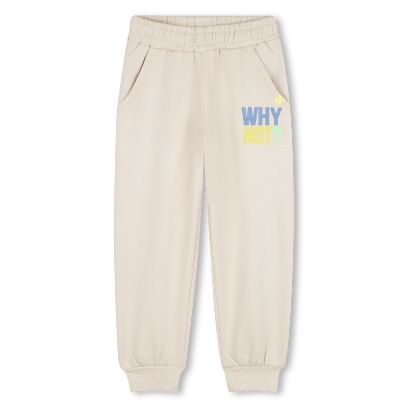 Pantalon de jogging BILLIEBLUSH 
                        GARCON