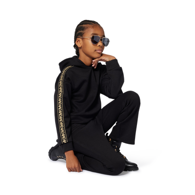 Sweat à capuche MICHAEL KORS FILLE