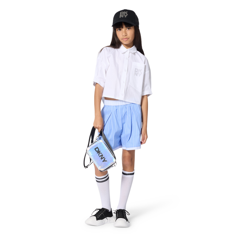 SAC &Agrave; MAIN DKNY 
                        FILLE