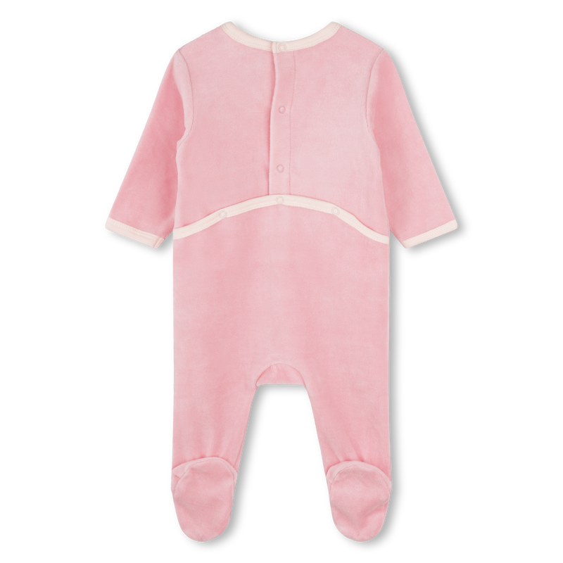 Ensemble cadeau 3 pièces KENZO KIDS 
                    UNISEXE