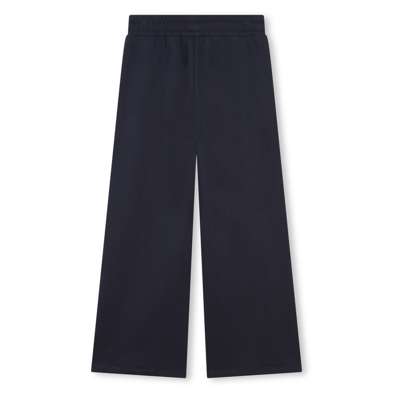 Pantalon à détails festonnés CHLOE 
                    FILLE