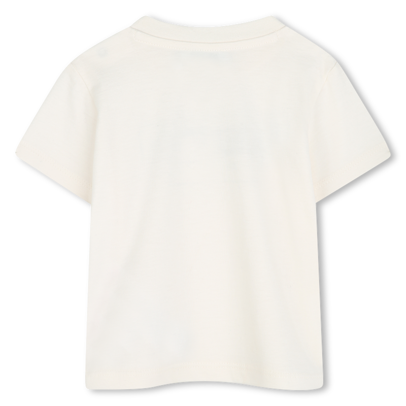 T-shirt à manches courtes KENZO KIDS 
                    UNISEXE