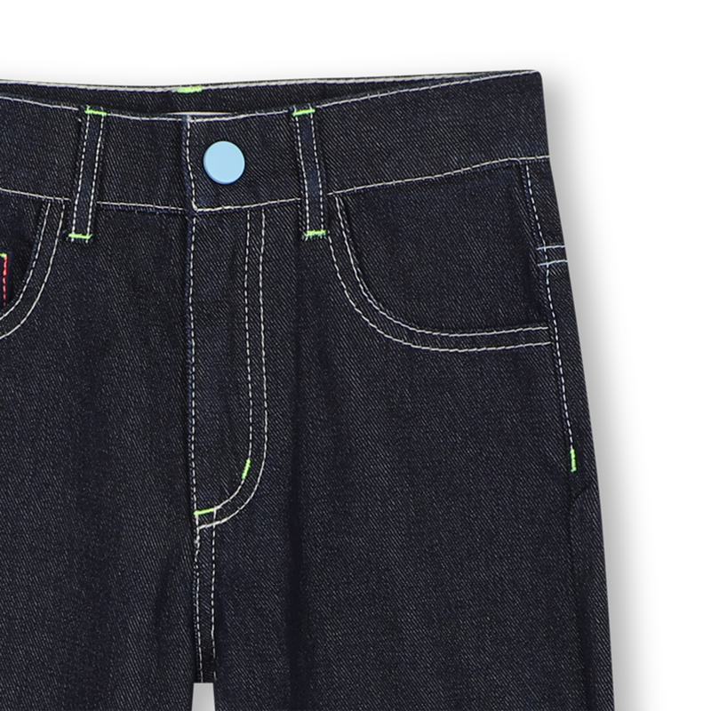 Pantalon en denim BILLIEBLUSH 
                        GARCON