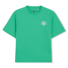 Tee-shirt manches courtes, WATER GARDEN, hi-res
