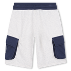 Bermuda de jogging TIMBERLAND 
                    GARCON