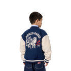 Jean coupe droite KENZO KIDS 
                    GARCON