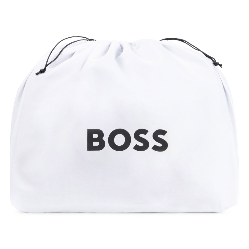 Sac à langer zippé BOSS 
                    UNISEXE