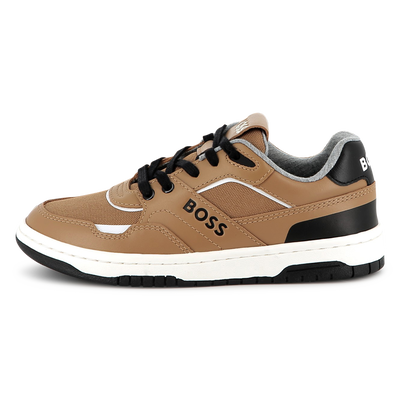 Baskets à lacets BOSS GARCON