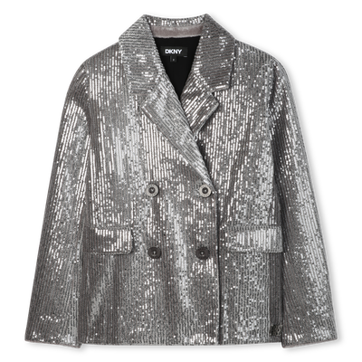 Veste de costume DKNY FILLE
