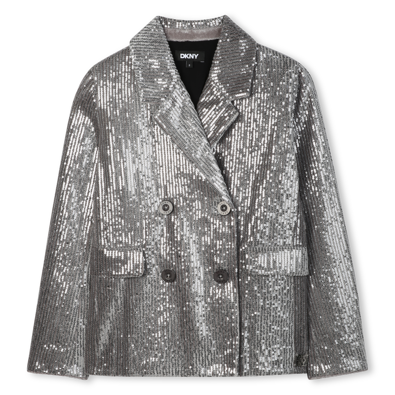Veste de costume DKNY 
                    FILLE
