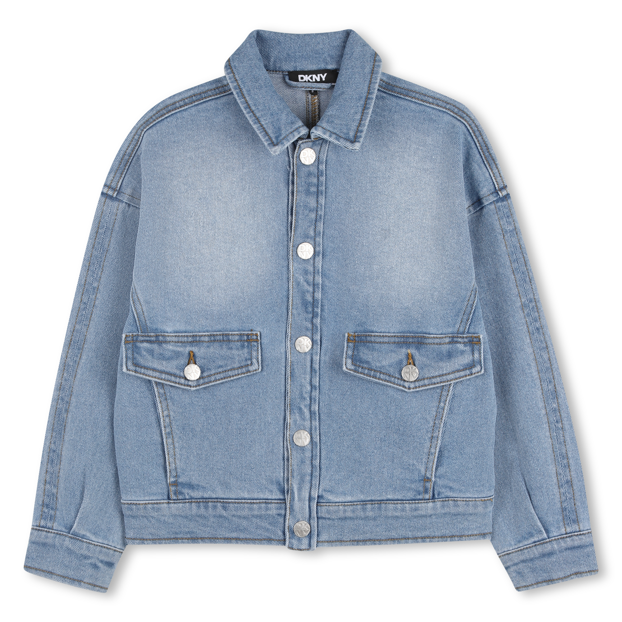 Veste en jean DKNY