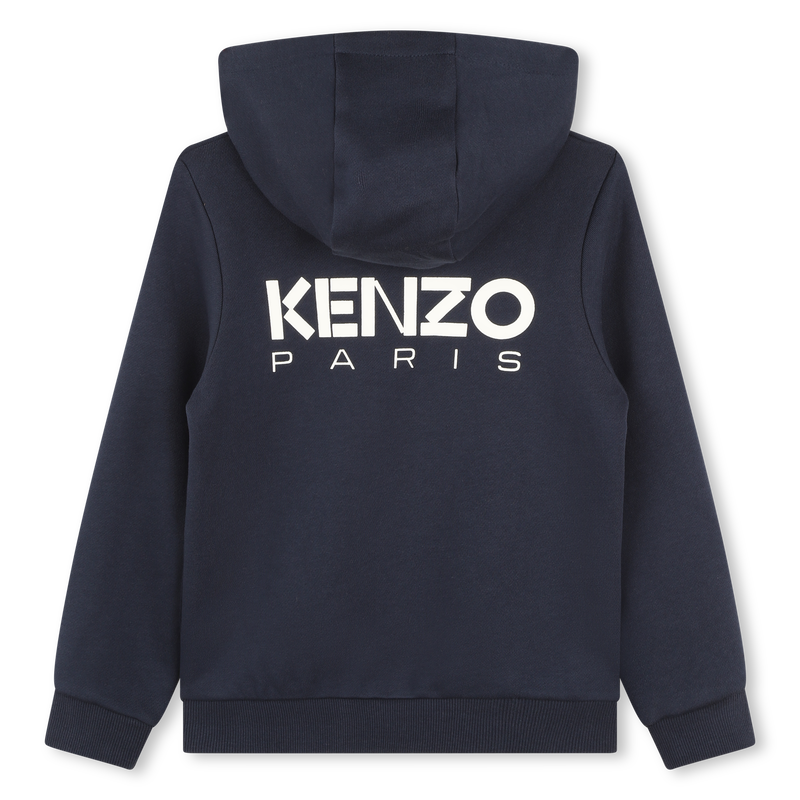 Sweat-shirt en molleton KENZO KIDS 
                    UNISEXE