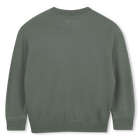 Sweat chin&eacute; ZADIG & VOLTAIRE 
                    FILLE