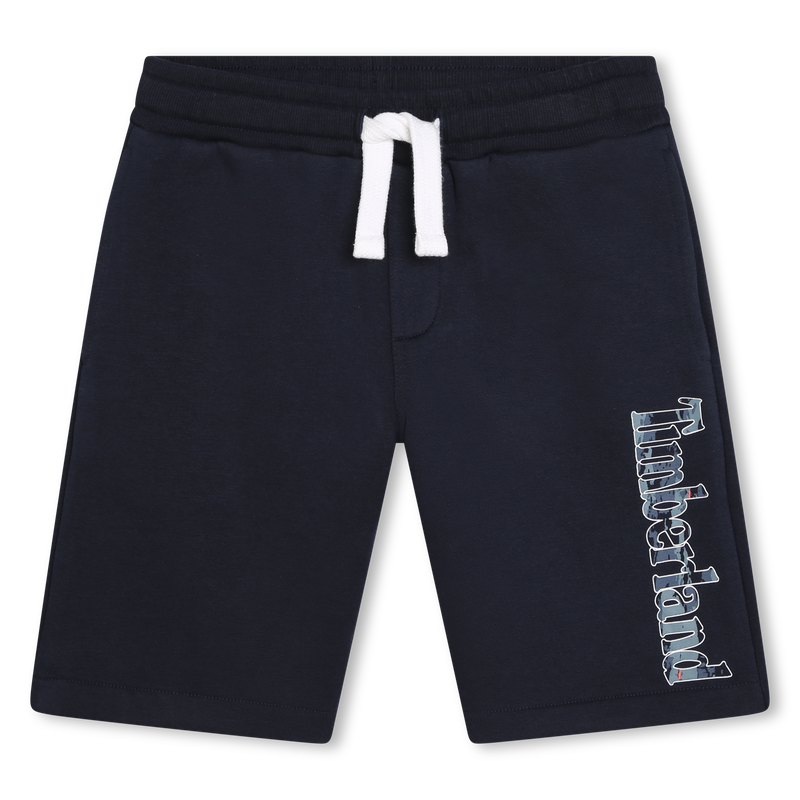 BERMUDA TIMBERLAND 
                    GARCON