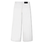 Pantalon illustre KARL LAGERFELD KIDS 
                    FILLE