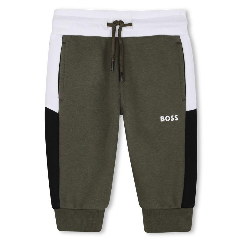 Pantalon de jogging BOSS 
                        GARCON