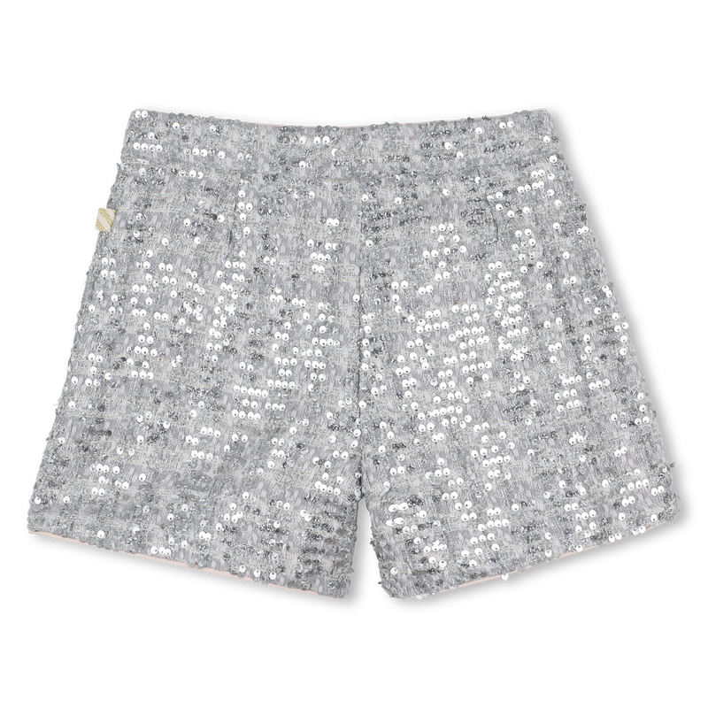 Short en tweed BILLIEBLUSH 
                    FILLE