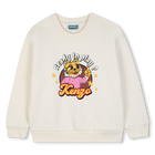 Sweat-shirt KENZO KIDS 
                    FILLE