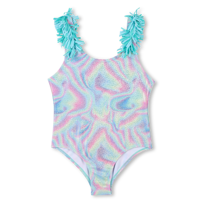 Maillot de bain 1 pi&egrave;ce BILLIEBLUSH FILLE