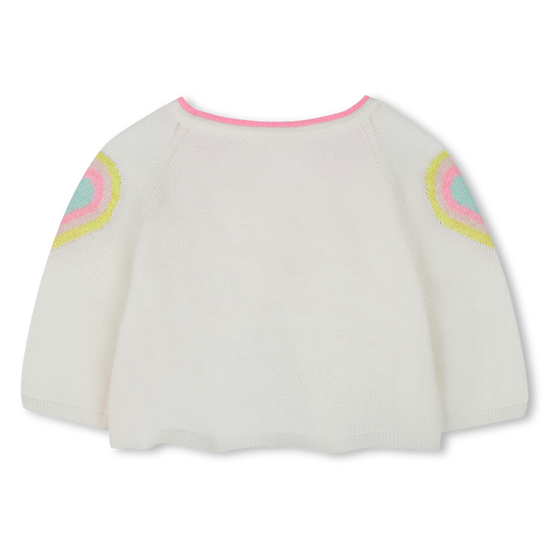 Ensemble tricot BILLIEBLUSH 
                    FILLE