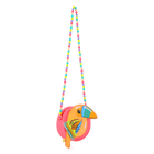 Sac &agrave; main oiseau avec franges BILLIEBLUSH 
                    FILLE