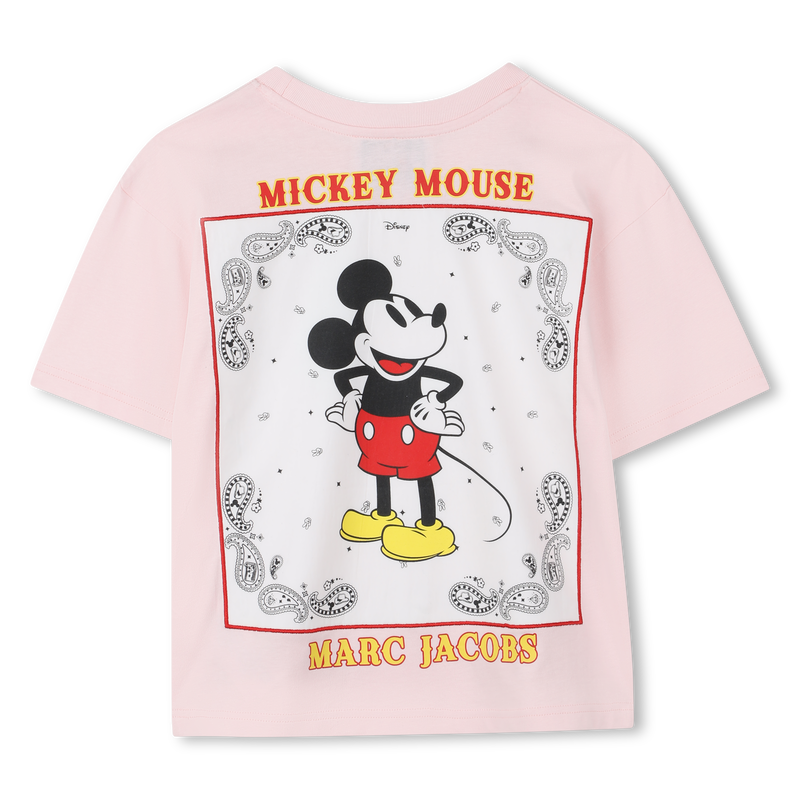 T-shirt MARC JACOBS 
                    FILLE