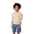 Bermuda en jean TIMBERLAND 
                    GARCON