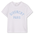 Tee-shirt manches courtes GIVENCHY 
                    GARCON