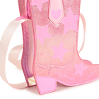Sac &agrave; main anse fluo BILLIEBLUSH 
                    FILLE