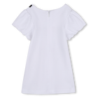 Robe avec manches volumineuses MARC JACOBS 
                    UNISEXE