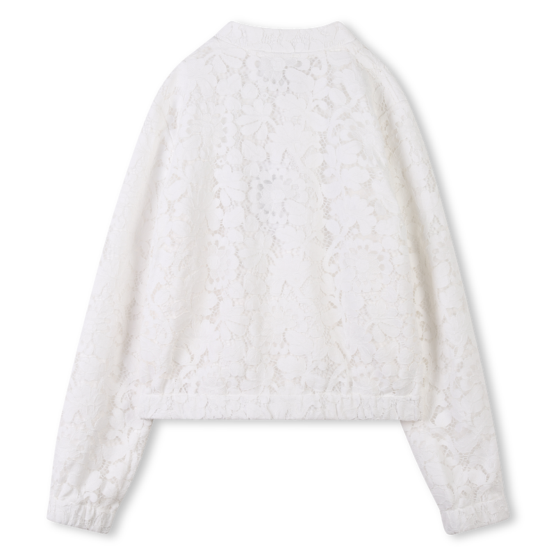 Cardigan MICHAEL KORS 
                    FILLE