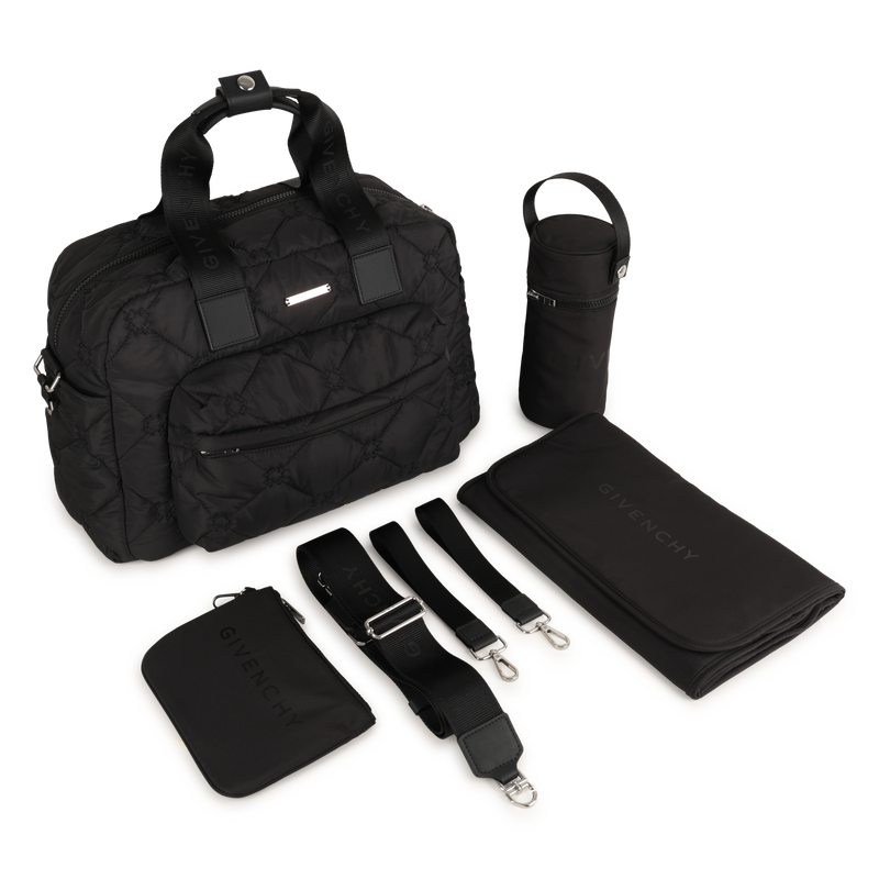 Sac &agrave; langer en polyamide matelass&eacute; GIVENCHY 
                        UNISEXE