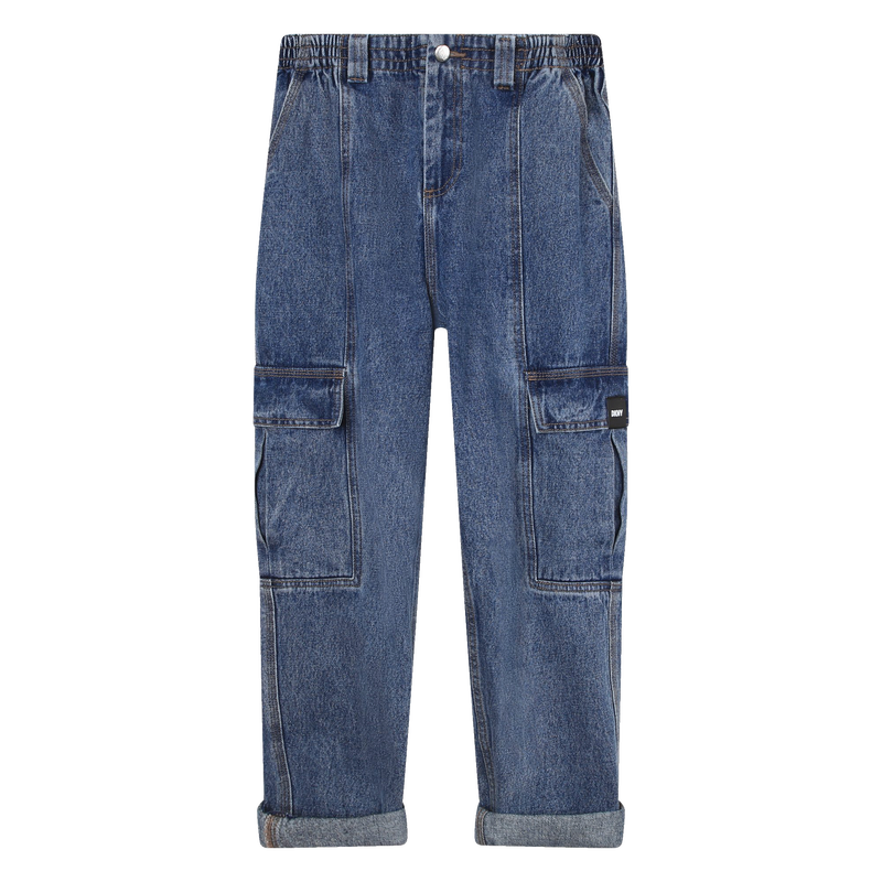 Jean DKNY 
                    FILLE