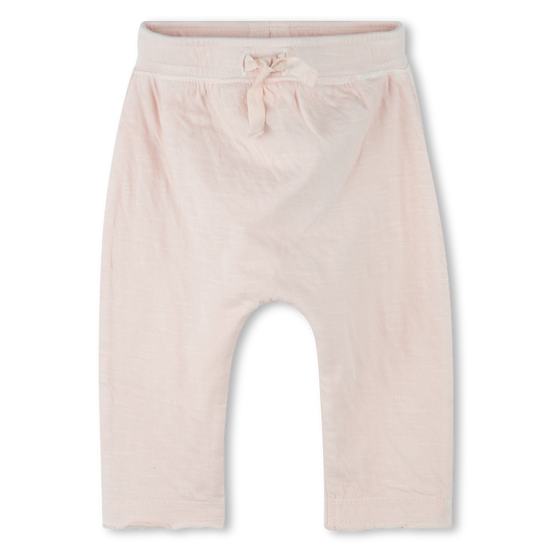 T-shirt et pantalon en coton ZADIG & VOLTAIRE 
                        UNISEXE