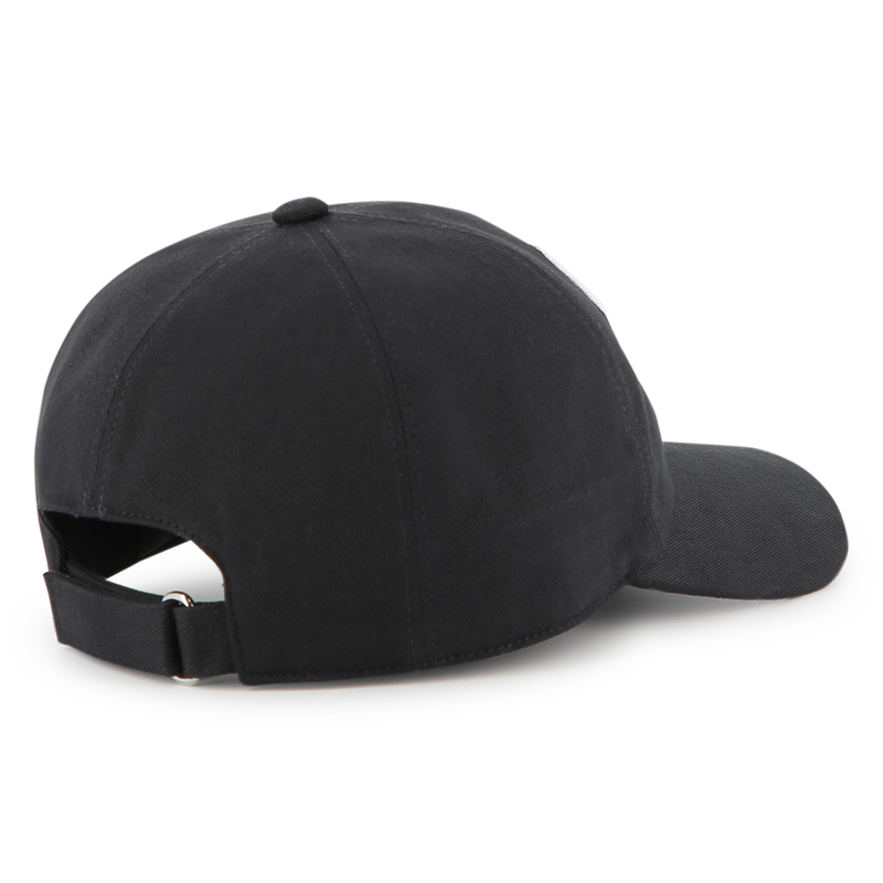 Casquette en sergé coton GIVENCHY 
                    UNISEXE